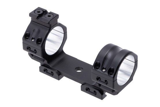 USA-made Area 419 scope mount with nitrided stainless hardware